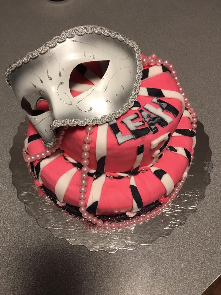 Ali Events Extraordinaire 