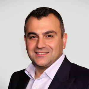 Ali Soufan, Chairman & CEO, The Soufan Group 