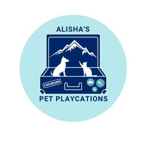 Alisha's Pet Playcations