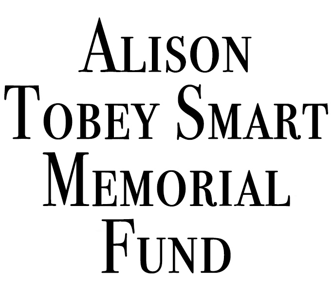 Alison Tobey Smart Memorial Fund