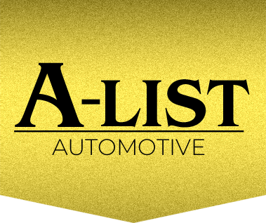 A List Automotive
