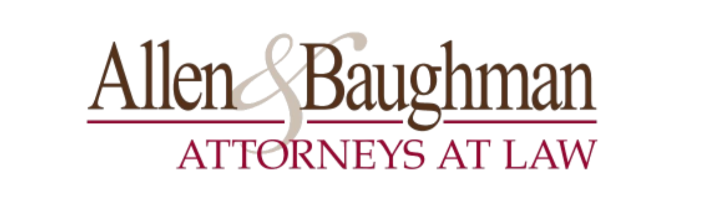 ALLEN & BAUGHMAN, ATTORNEYS AT LAW
