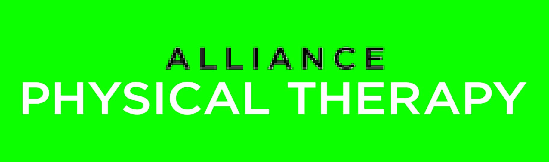Alliance Physical Therapy