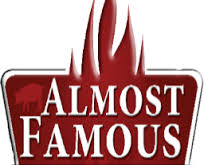 Almost Famous Grille