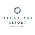 Alohilani Resort