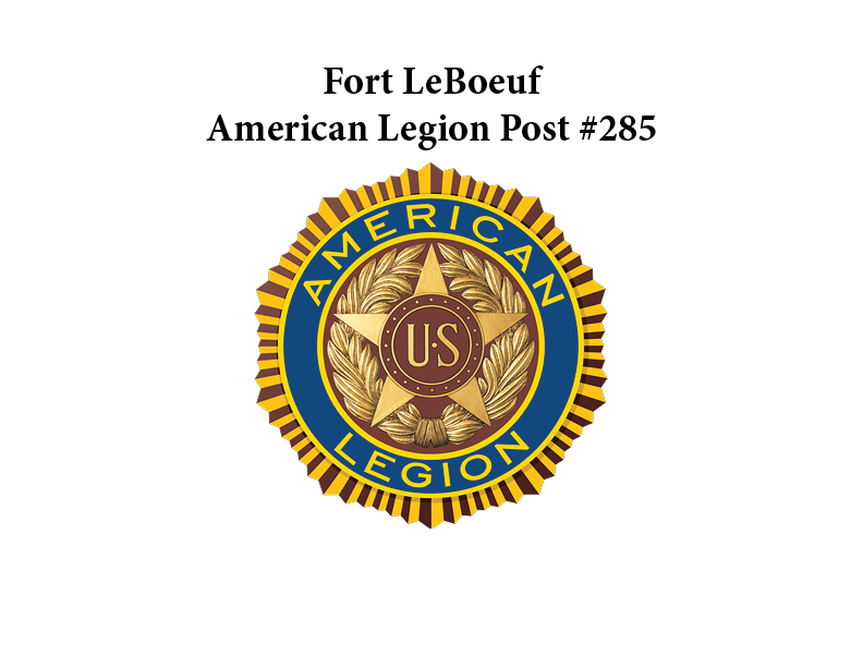American Legion Post 285