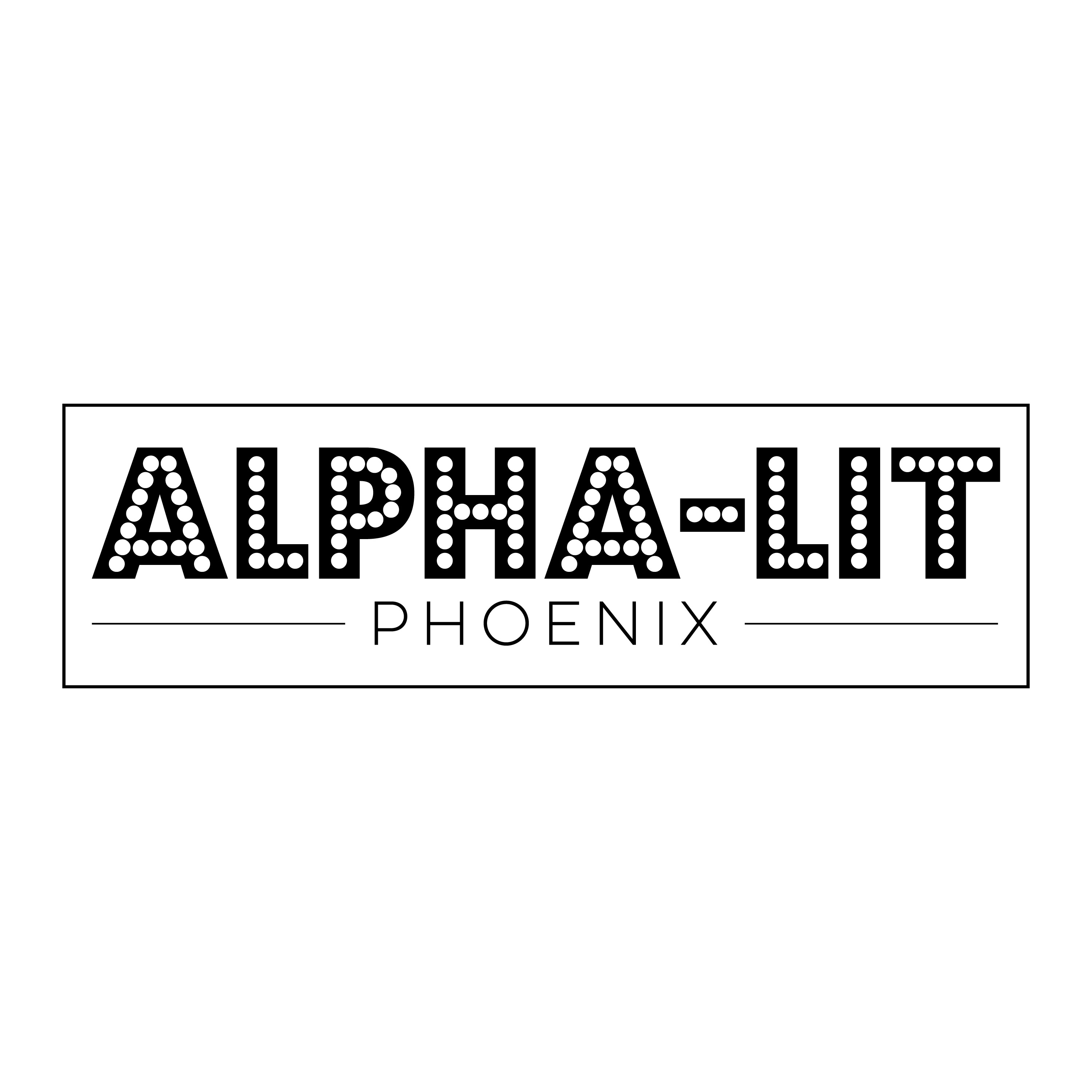 AlphaLit Phoenix