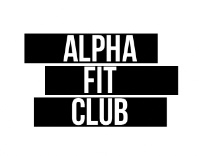 Alpha Fit Club