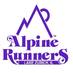 Alpine Runner