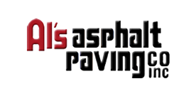 Al's Asphault Paving