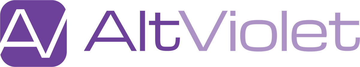 Alt Violet