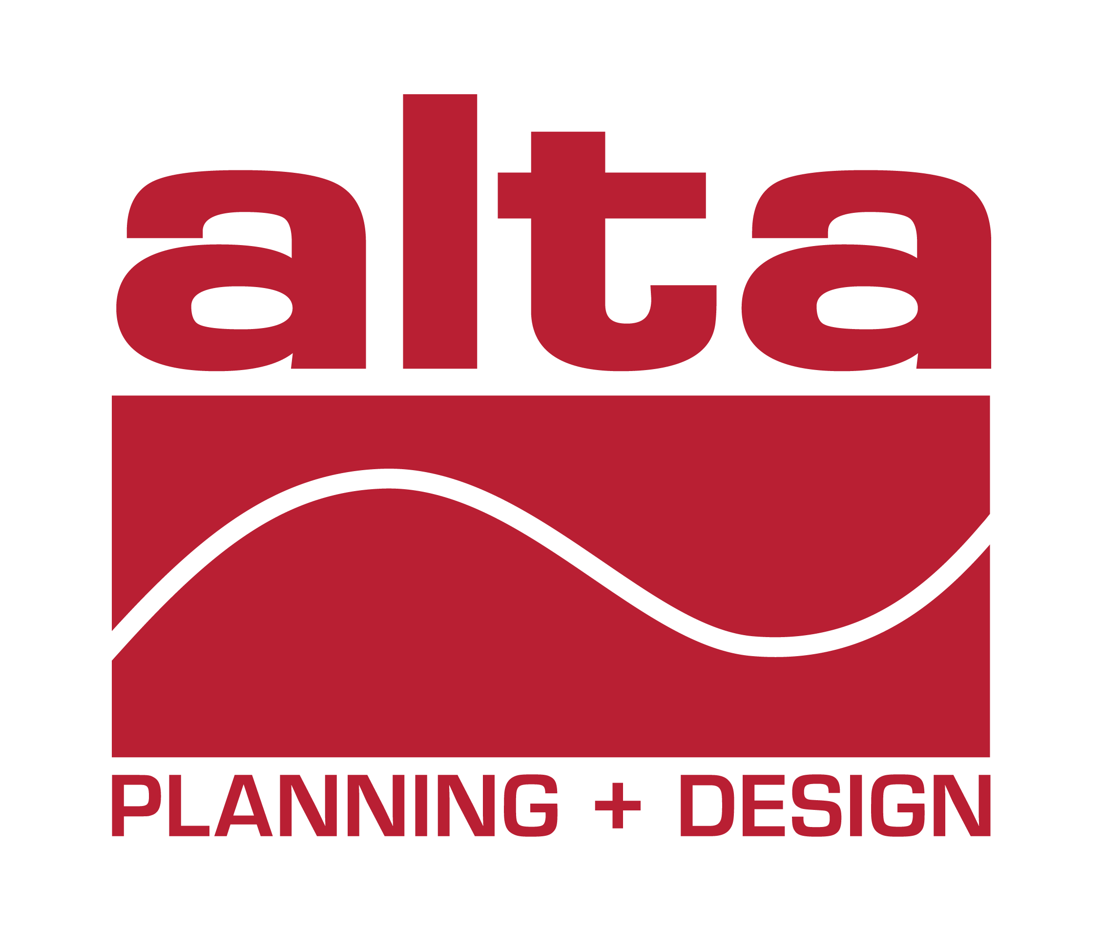 Alta Planning + Design