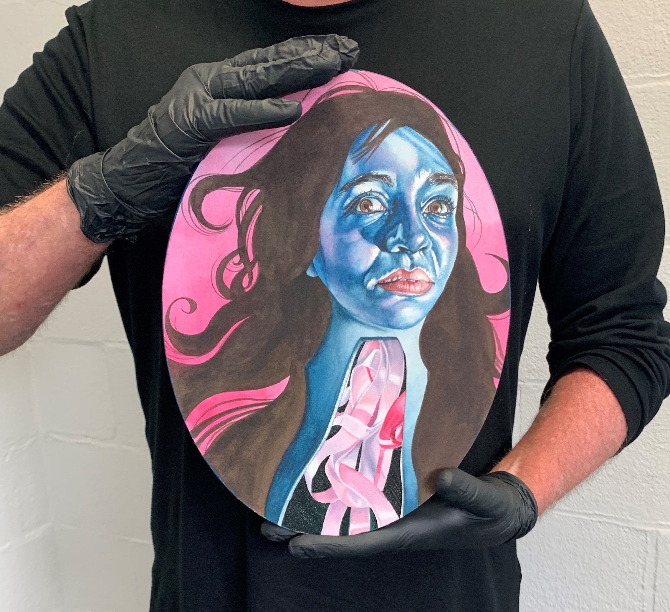 Item 32 Size Reference