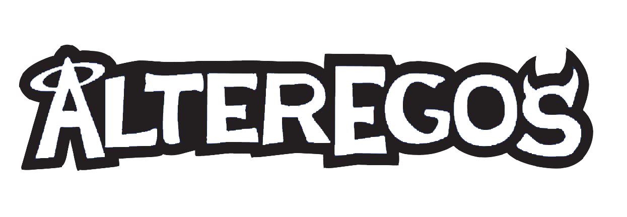 Alteregos