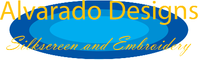 Alvarado Designs