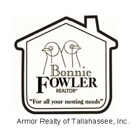 Bonnie Fowler, Armor Realty of Tallahassee