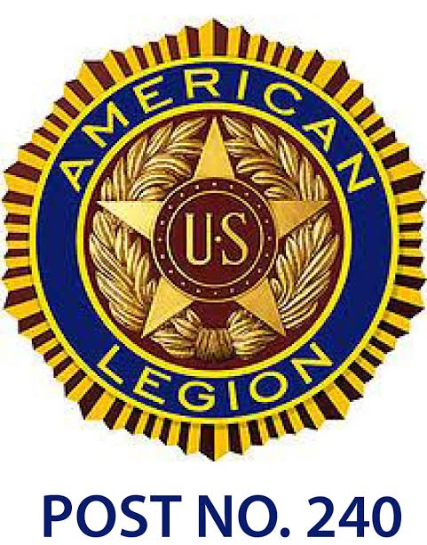 American Legion Post 240