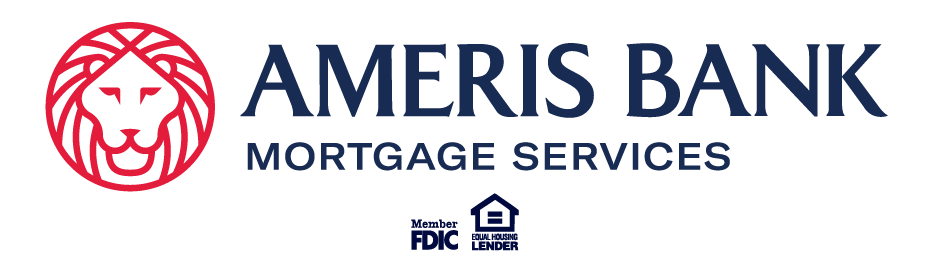 Ameris Bank Mortgage Services