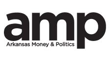 Arkansas Money & Politics Magazine (Media Sponsor)