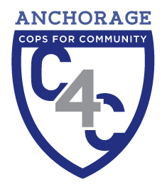 Anchorage Cops for Community