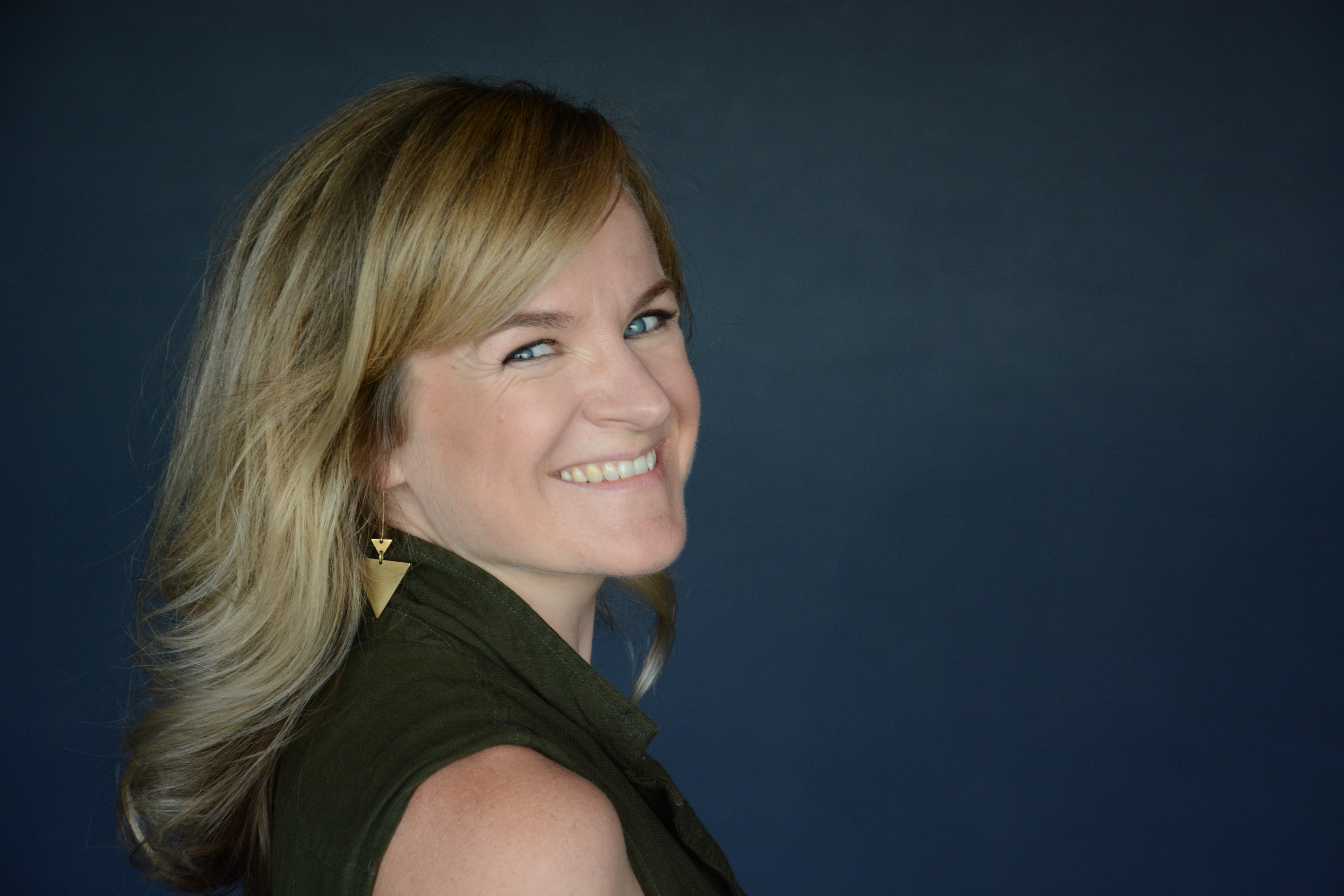 Andrea Tutt | the Breathing Room