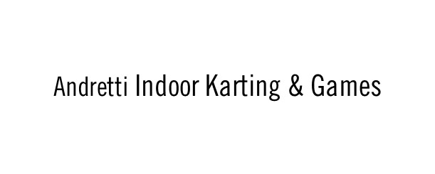 Andretti Indoor Karting & Games