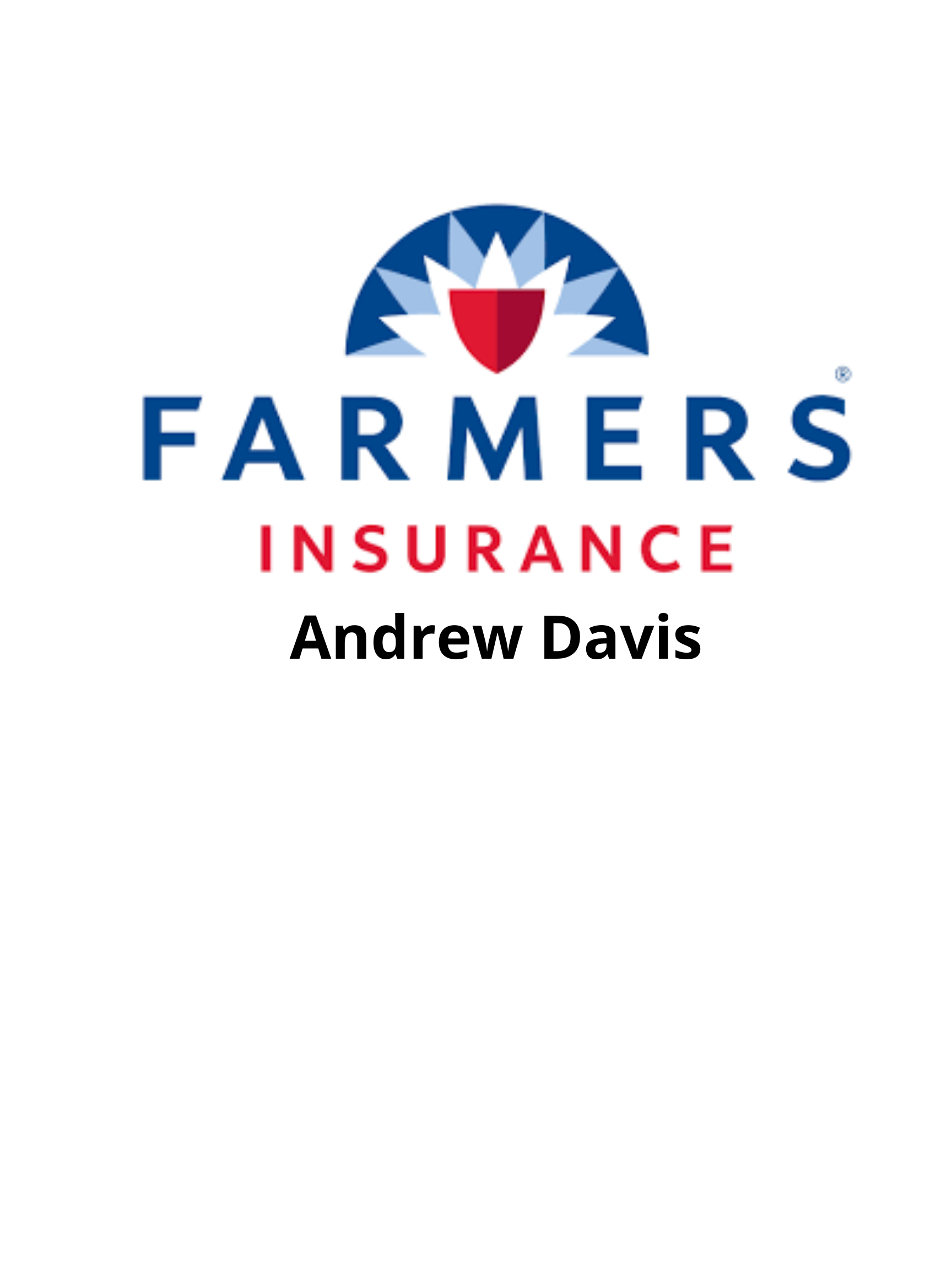 Farmers Insurance-Andrew Davis Agency