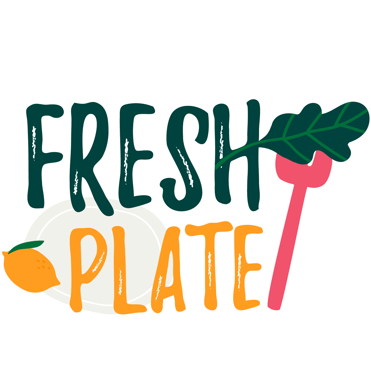 Fresh Plate