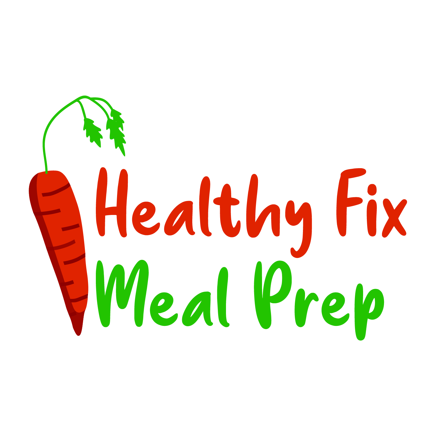 Healthy Fix Meal Prep