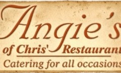 Angie's Catering