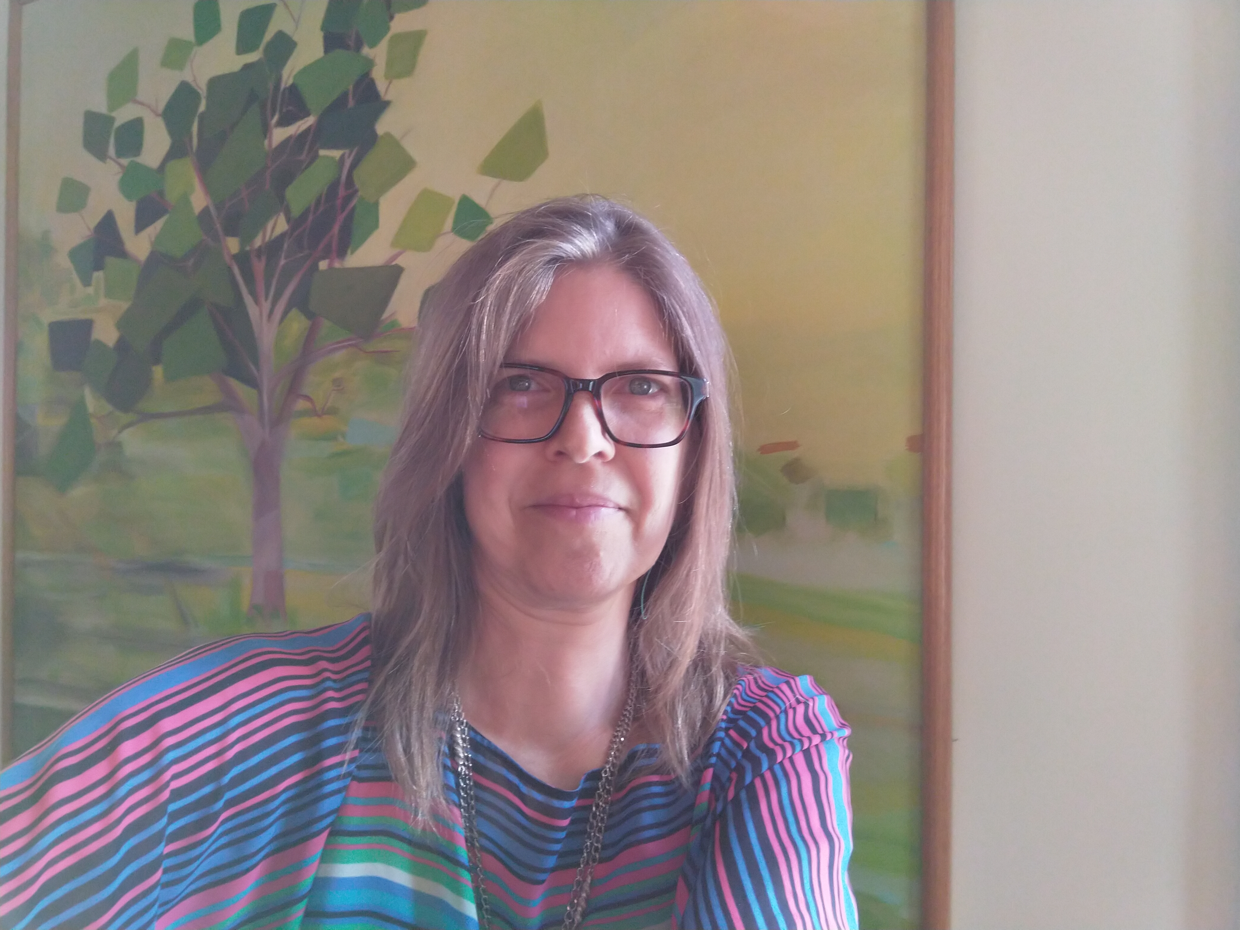 Anita Pilkerton-Plumb