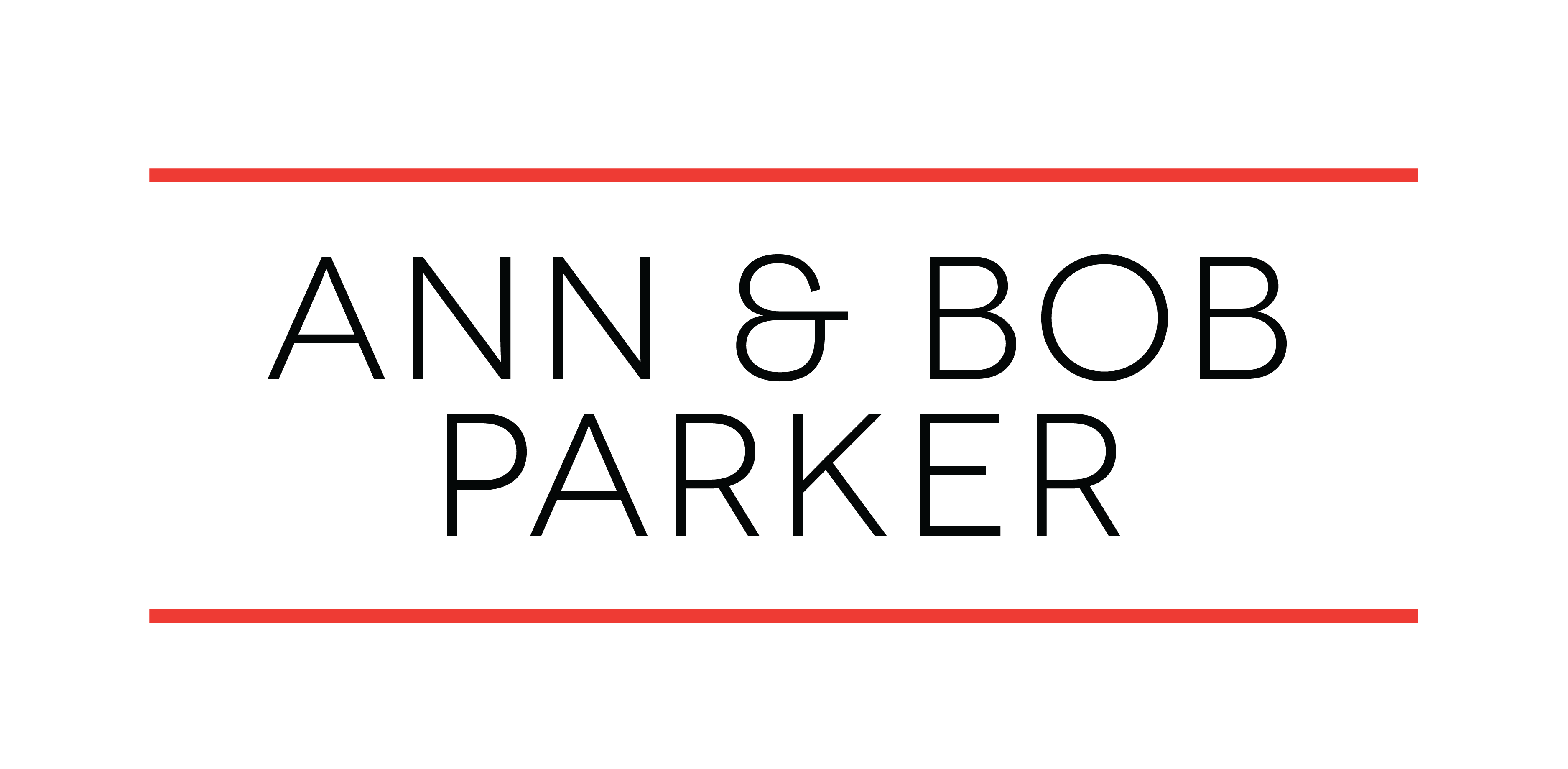 Ann & Bob Parker
