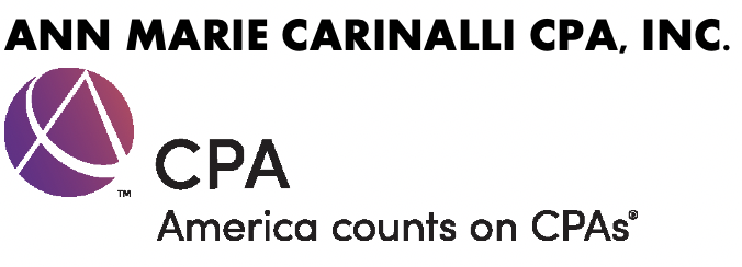 ANN MARIE CARINALLI CPA