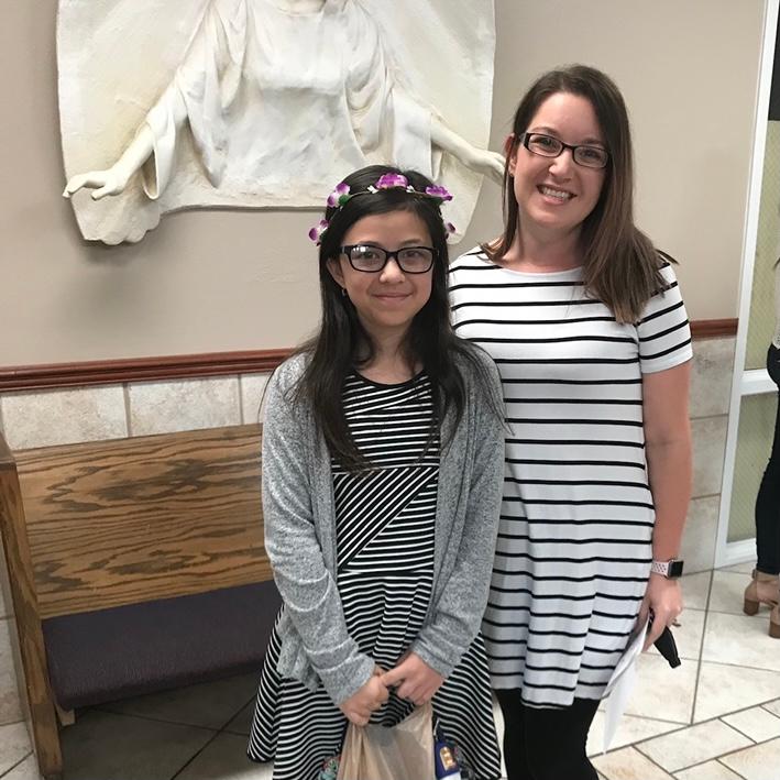 Prior Auction Item Teacher for the Day