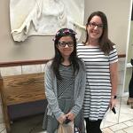 Prior Auction Item Teacher for the Day