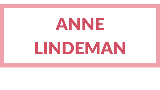 Anne Lindeman