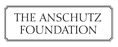 Anschutz Foundation