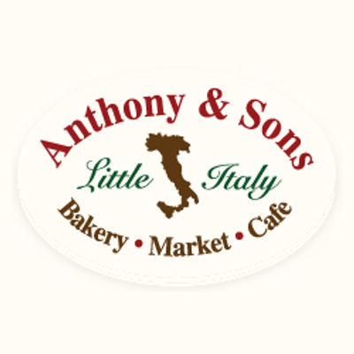 Anthony & Son's Bakery