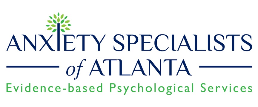 Anxiety Specialists of Atlanta
