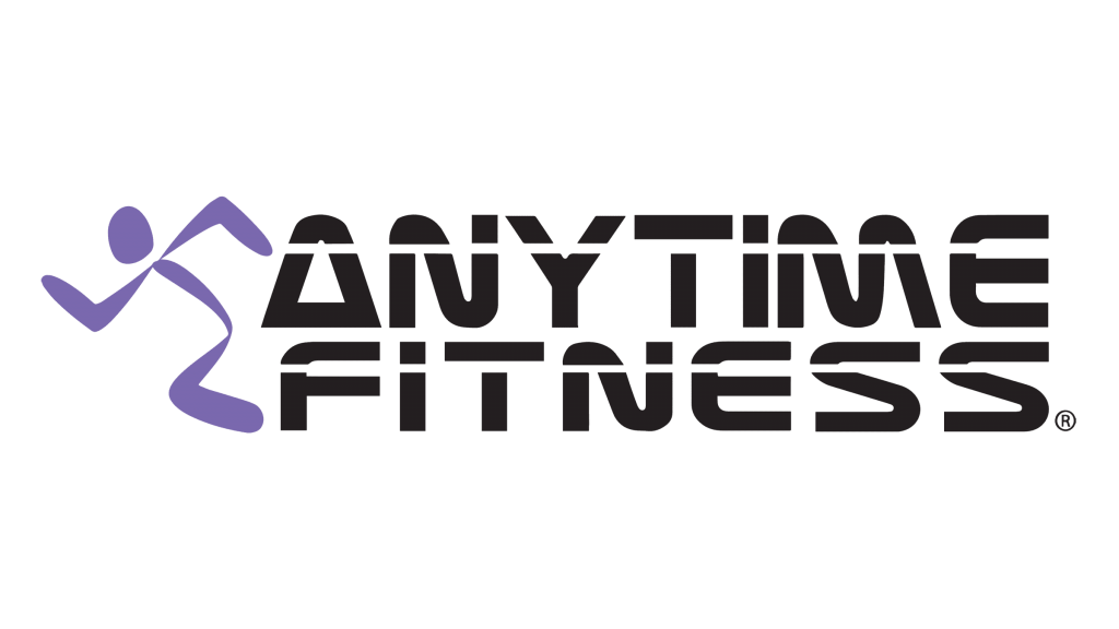Anytime Fitness