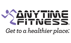 Anytime Fitness