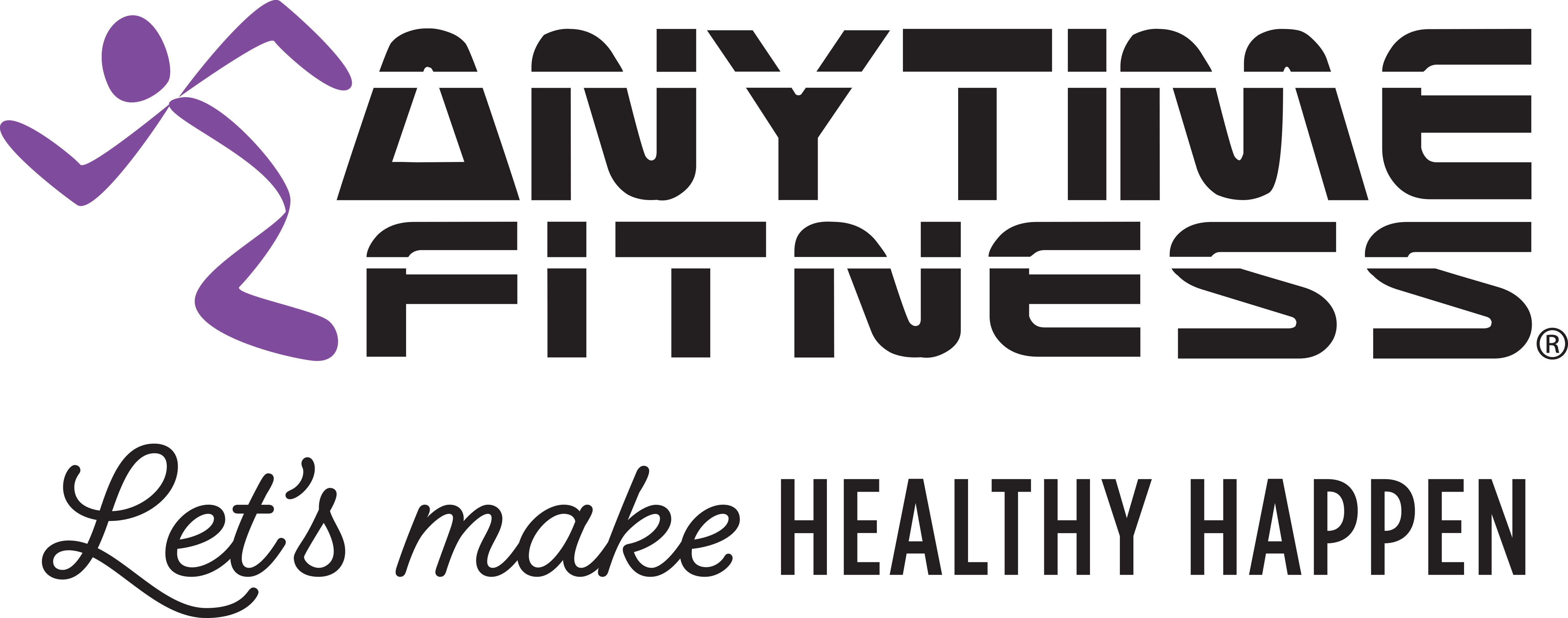 Anytime Fitness AL