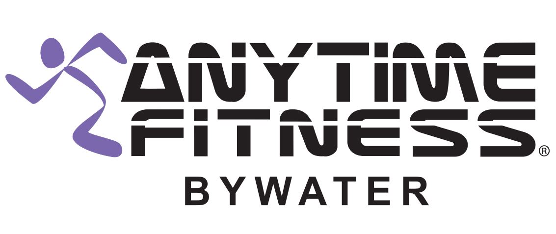 Anytime Fitness - Bywater