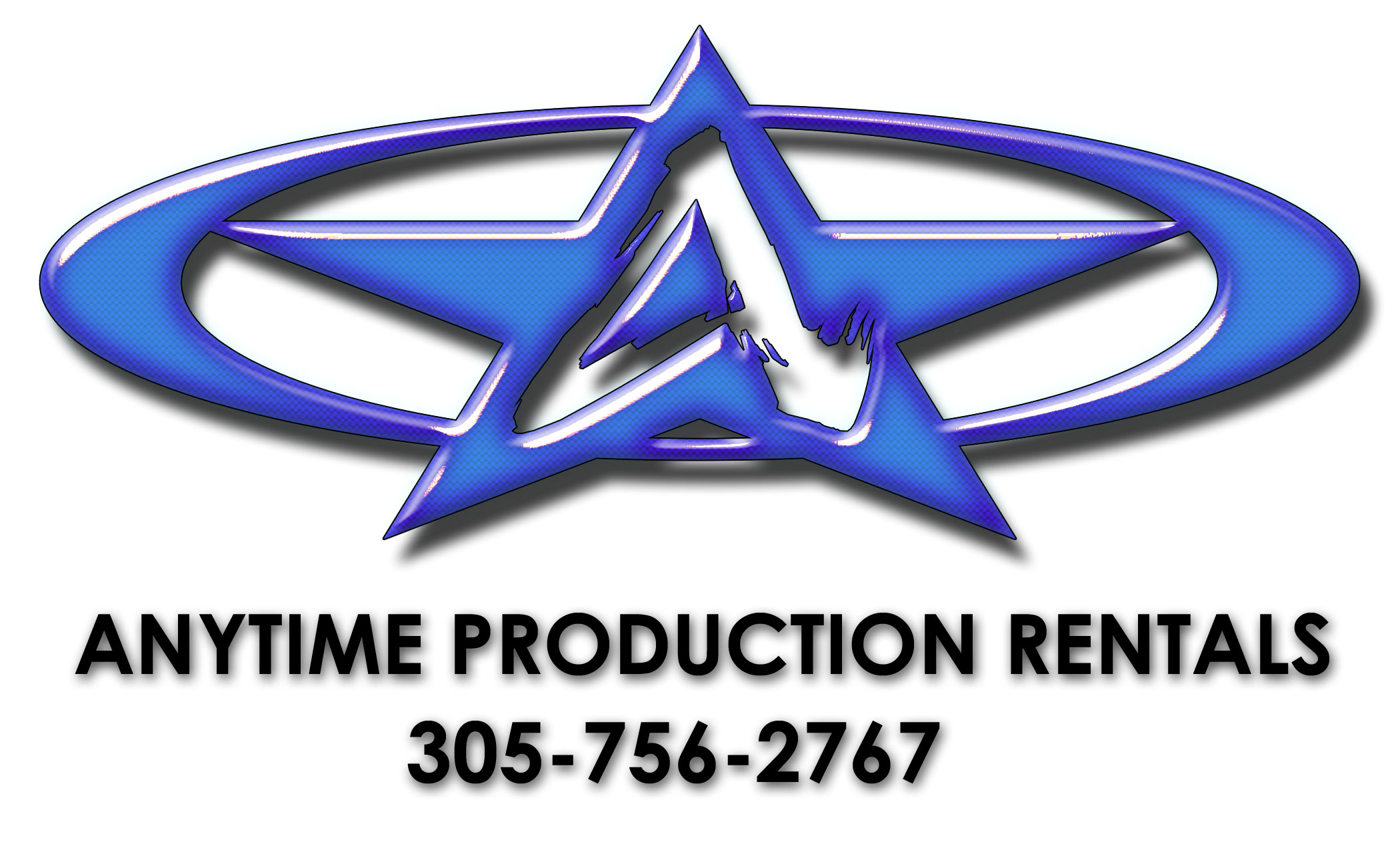 Anytime Production Rentals