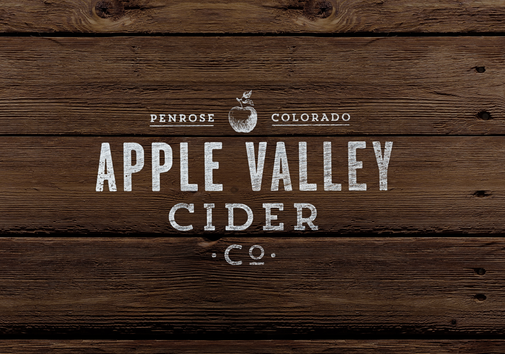Apple Valley Cider Co.