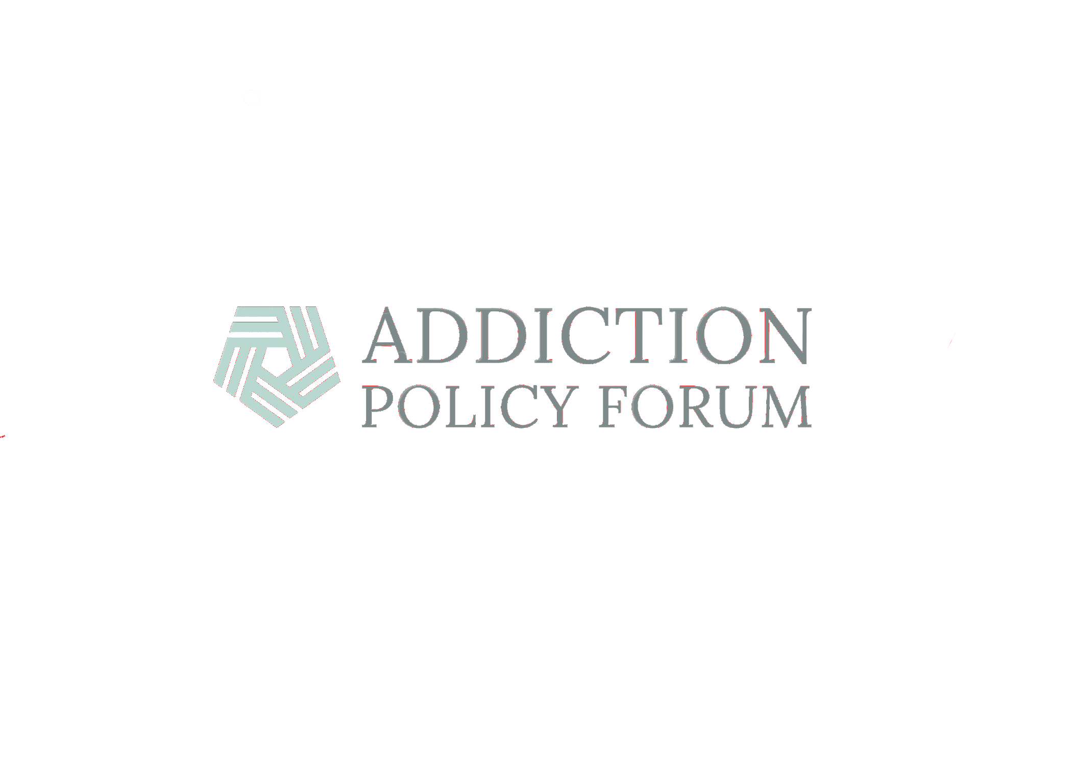 Addiction Policy Forum