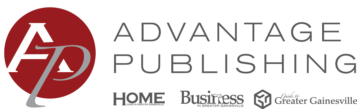 Advantage Publishing