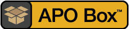 APO Box