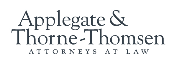 Applegate & Thorne-Thomsen