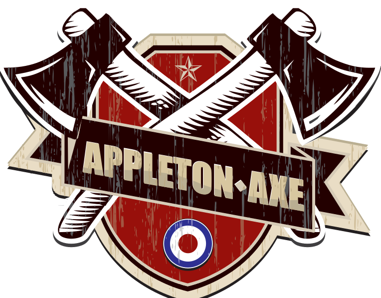 Appleton Axe